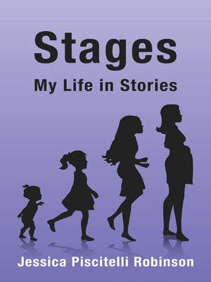 cover image of Stages